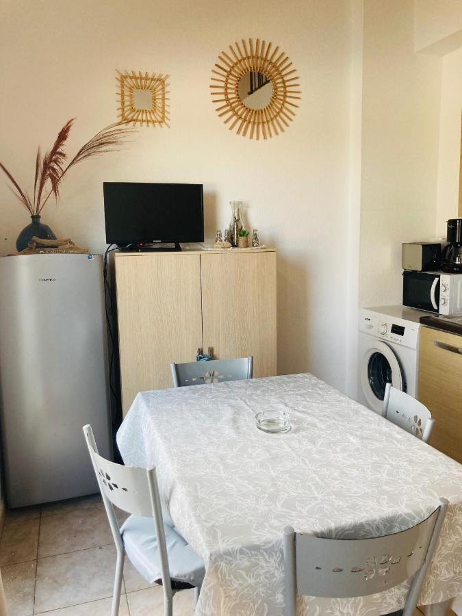 Bel Dans Avec Piscine Appartement